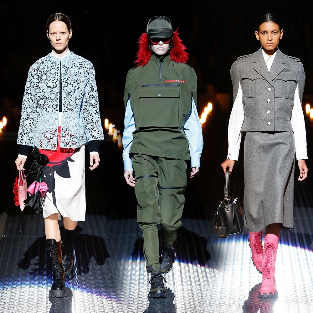 Karl Lagerfeld’ten moda’nın incelikleri 40