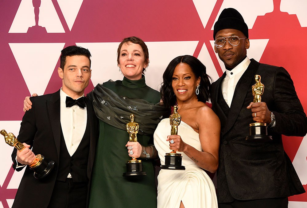 91. Oscar Ödülleri sahiplerini buldu