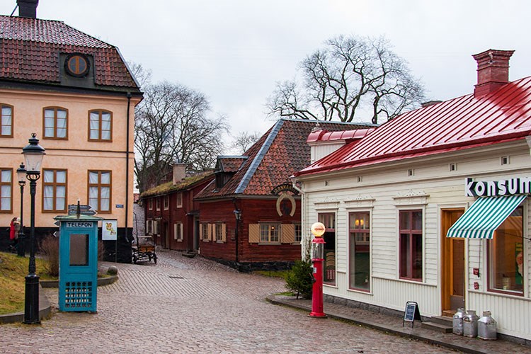 Stockholm’de yapmanız gereken 8 şey