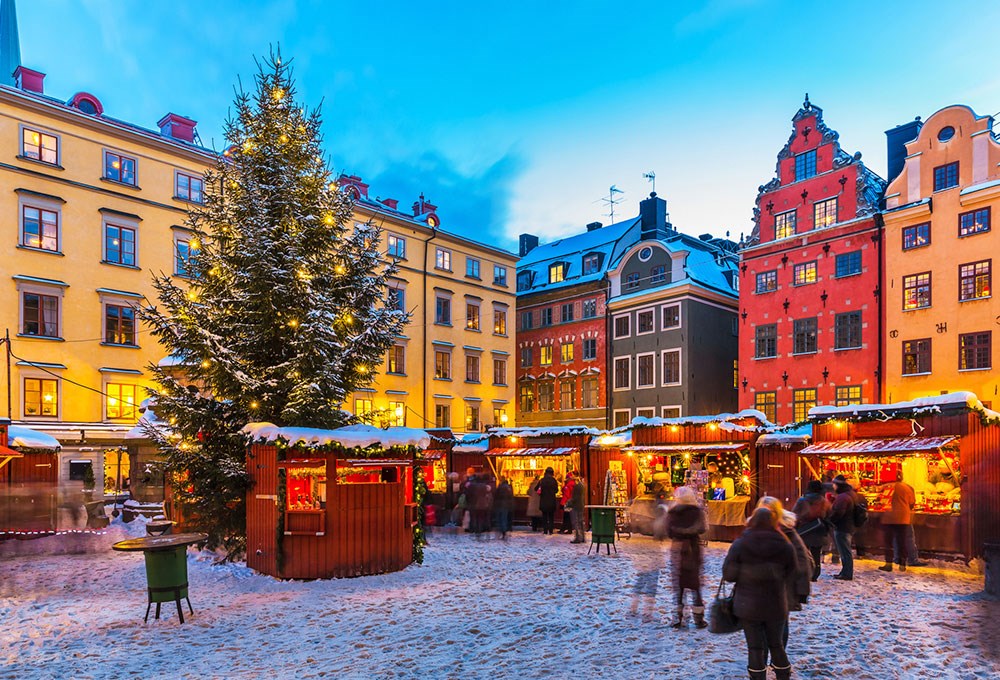 Stockholm’de yapmanız gereken 8 şey