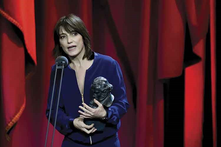 33. Goya Ödülleri sahiplerini buldu
