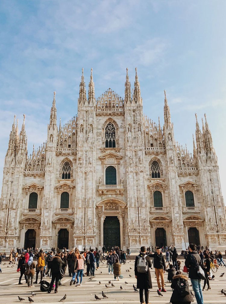 Milano'da tatmanız gereken 10 lezzet