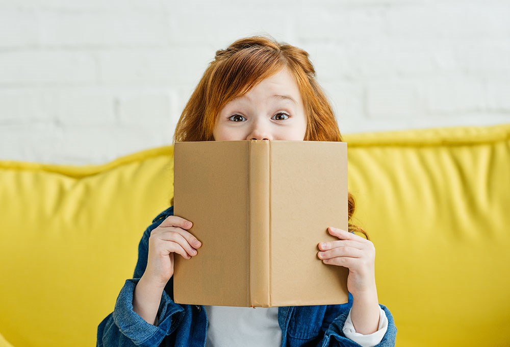 kitap okuma ve çocuk ile ilgili görsel sonucu