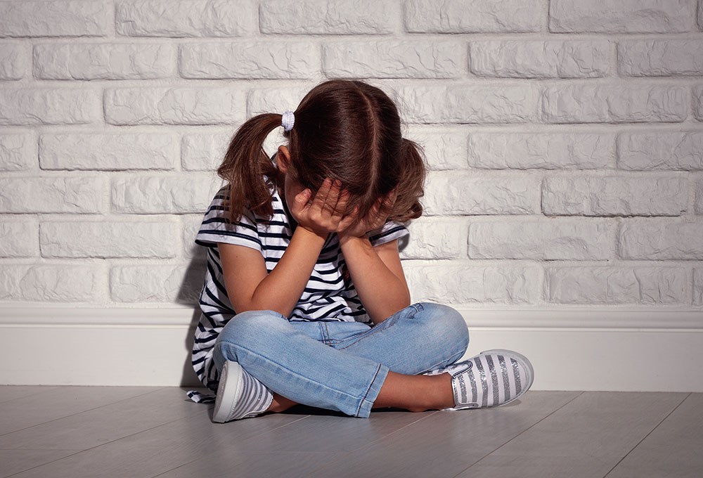Çocuklarımızı cinsel istismardan nasıl koruruz?