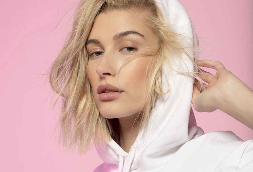 Levi’s x Hailey Baldwin 