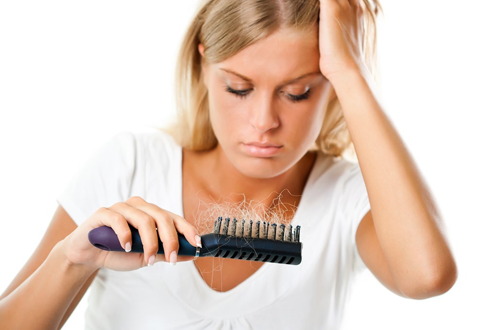 Saç dökülmesine karşı en etkili 10 şampuan