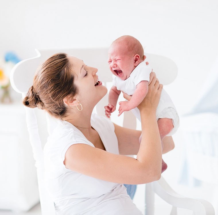 Bebek bakımıyla ilgili doğru bilinen yanlışlar