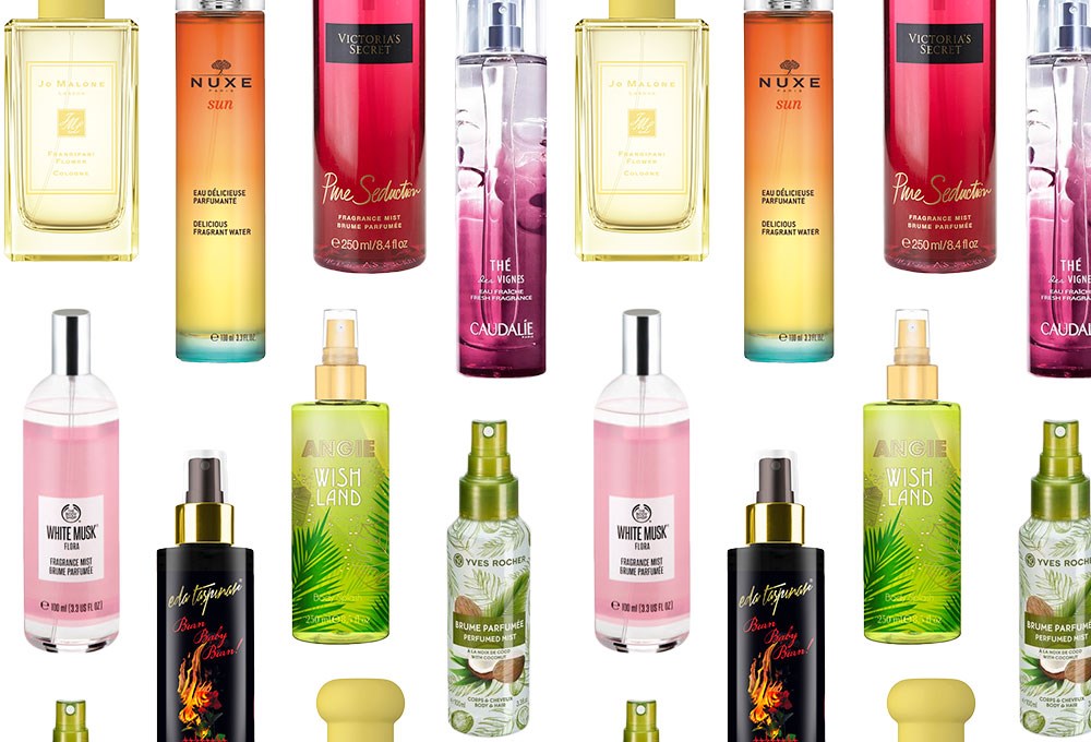 En iyi 10 body mist