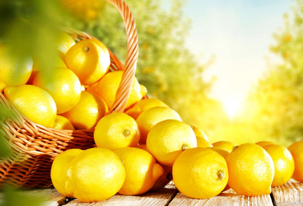 Limon kabuğunun 6 faydası