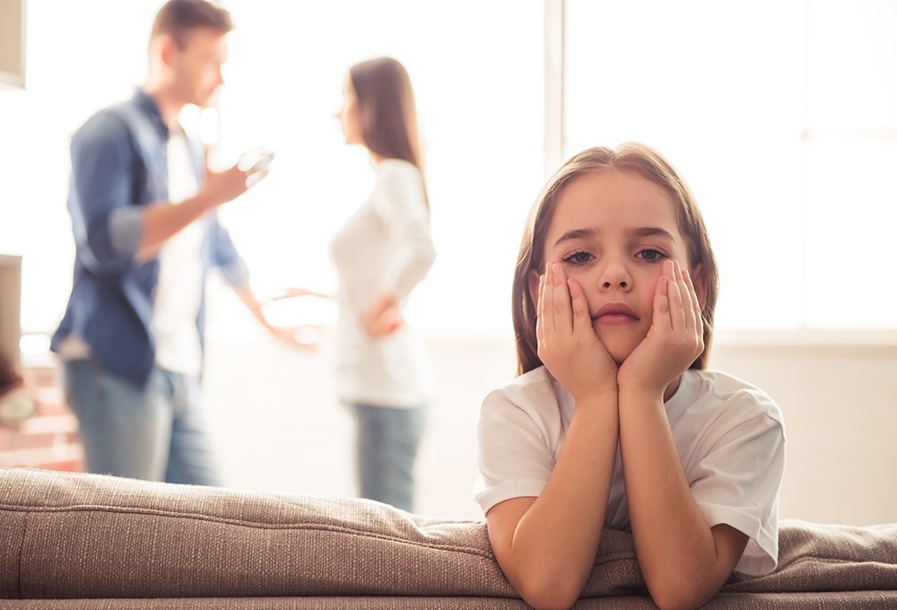 Boşanma kararı çocuklara nasıl açıklanmalı? (1)