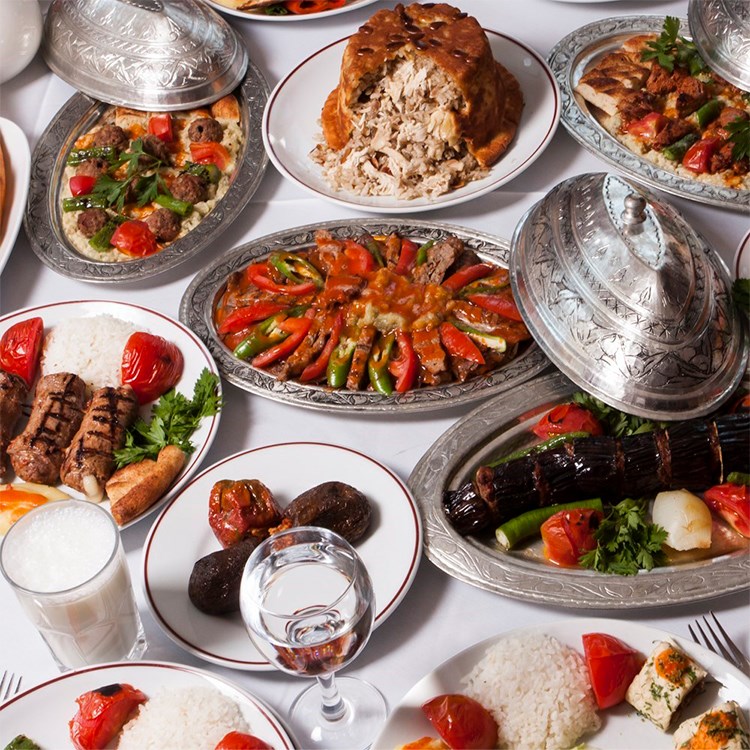 Kurban Bayramı'na özel 6 öneri