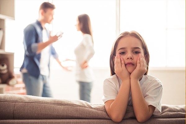 Boşanma kararı çocuklara nasıl açıklanmalı? (2)