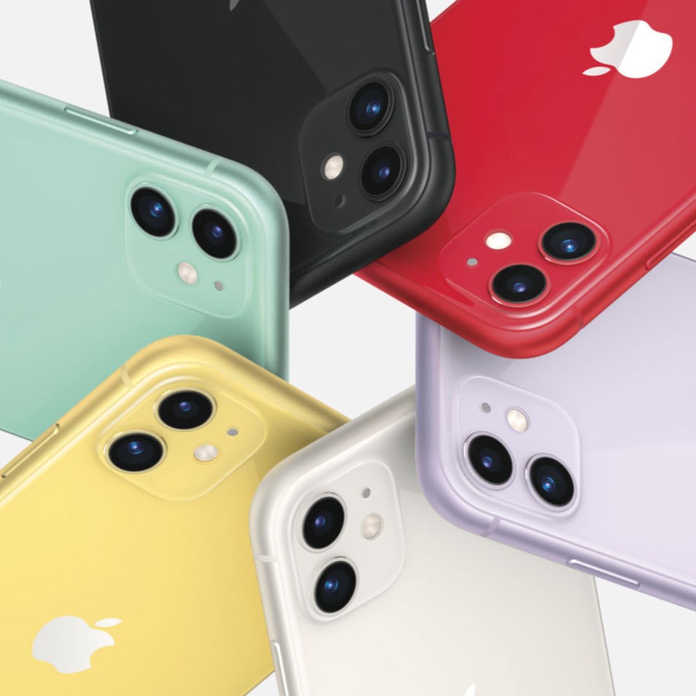 iPhone 11 hakkında her şey