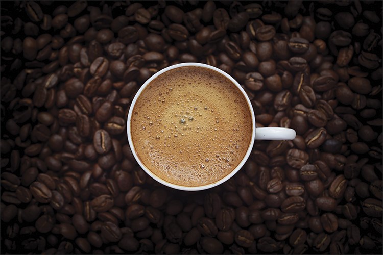 Kahve içerken bilmeniz gereken 5 kural