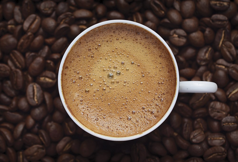 Kahve içerken bilmeniz gereken 5 kural