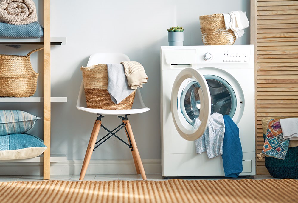 Çamaşır yıkarken bilmeniz gereken 5 şey