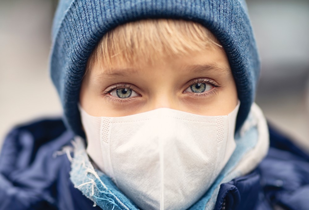 İnfluenza nedir? Çocukları korumak için neler yapılabilir?