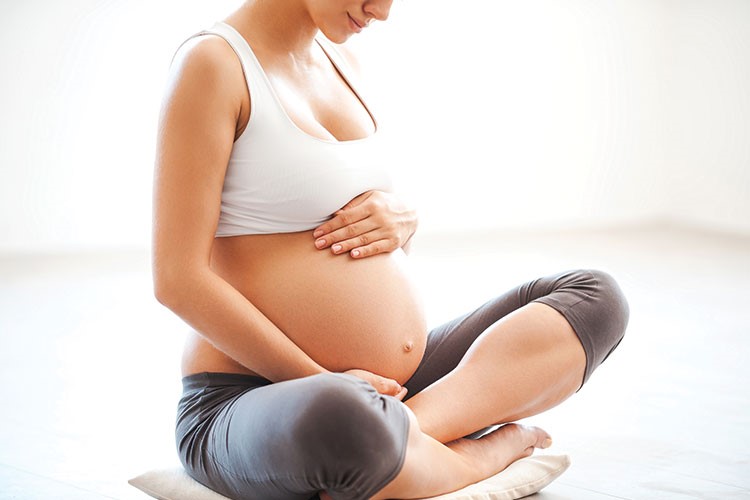 4 soru ile hamilelikte kilo alımı
