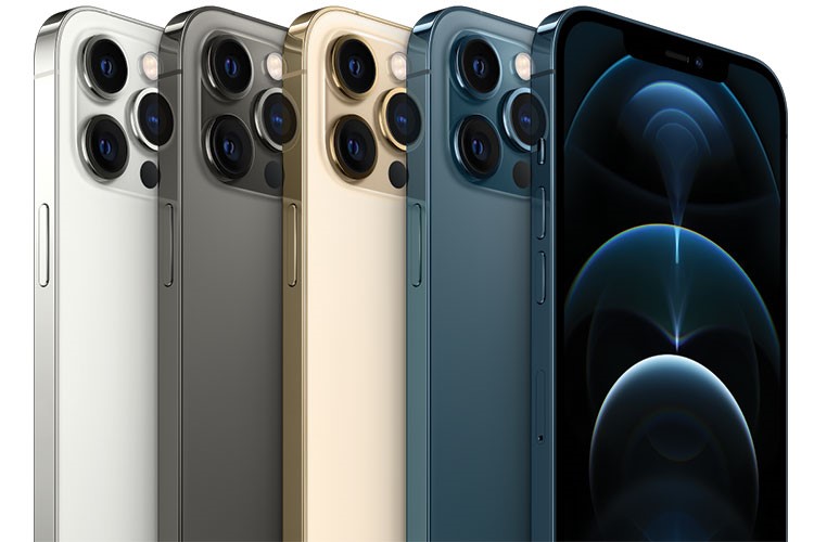 5 şaşırtıcı özelliği ile iPhone 12 Pro