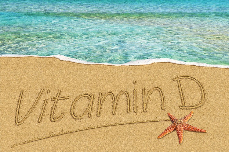 D vitamini eksikliği hakkında bilmeniz gerekenler
