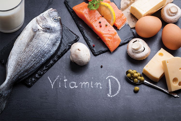 D vitamini eksikliği hakkında bilmeniz gerekenler