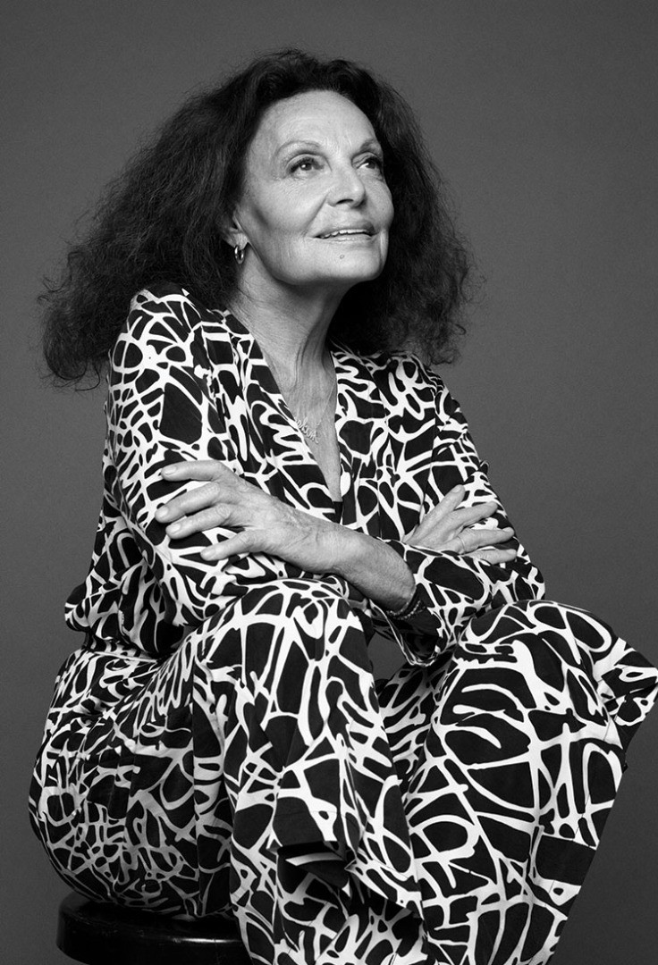 Diane von Furstenberg x H&M Home