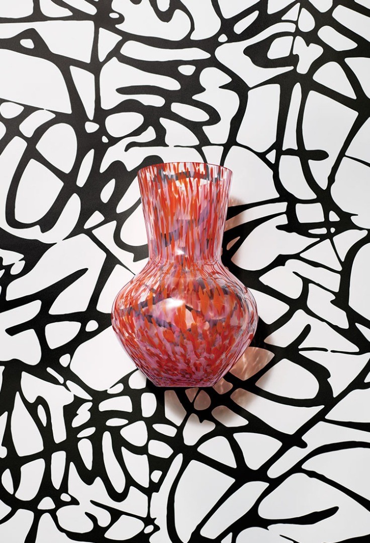 Diane von Furstenberg x H&M Home
