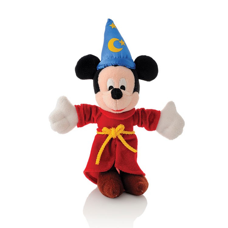 Mickey Mouse 92 yaşında