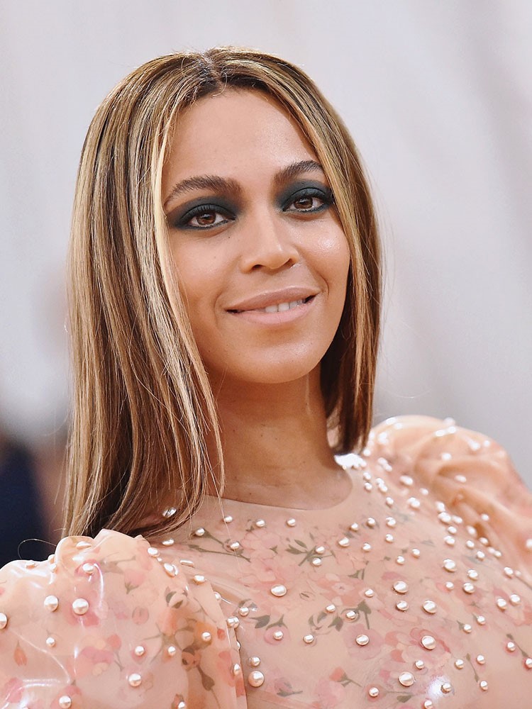 Beyoncé 2021 Grammy Ödülleri'ne 9 dalda aday