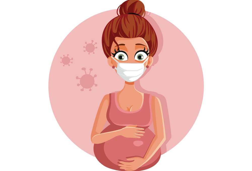 Hamilelikte grip ve soğuk algınlığı