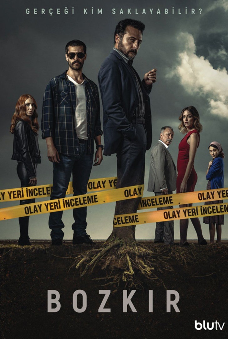 BluTv'de dikkat çeken 5 dizi