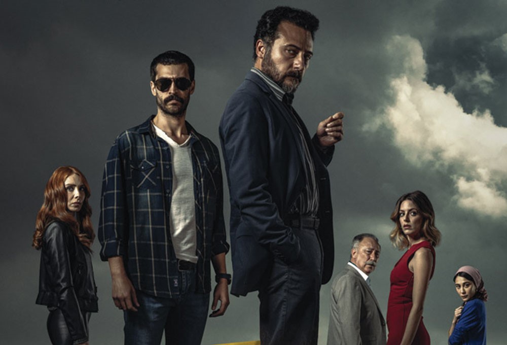 BluTv'de dikkat çeken 5 dizi