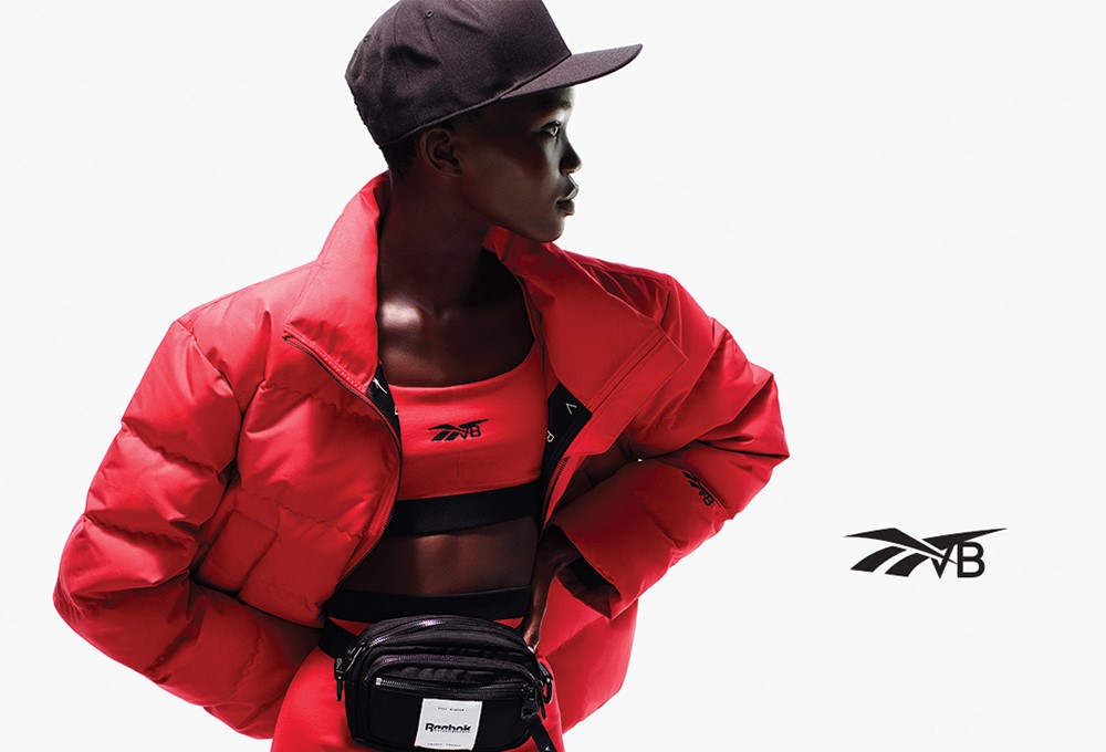 Reebok x Victoria Beckham : Drop Four