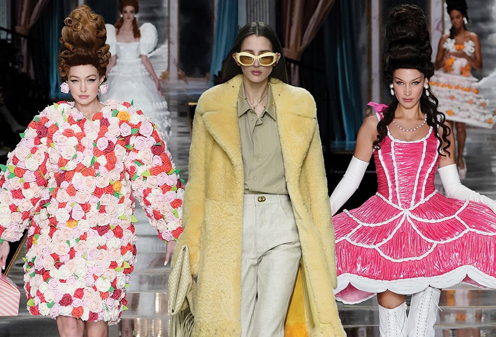 Milano Moda Haftası'ndan 10 trend