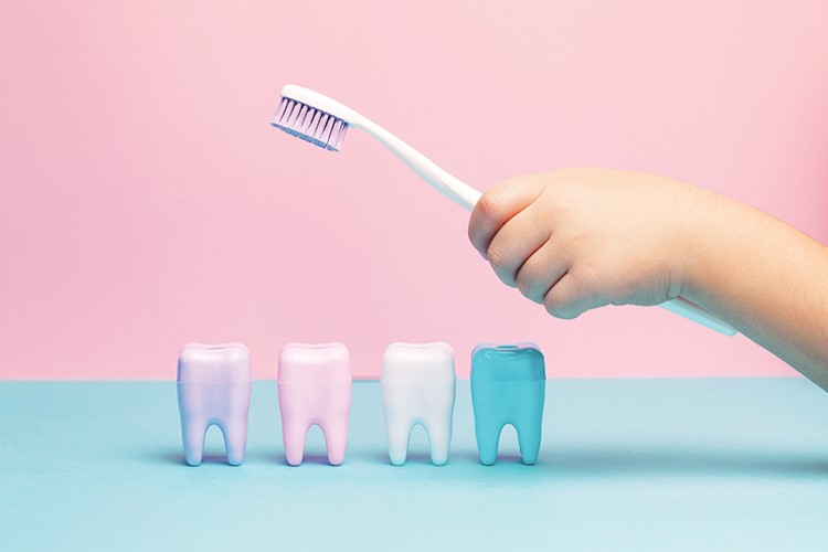 Çocuklarda diş gıcırdatma nedenleri ve tedavisi
