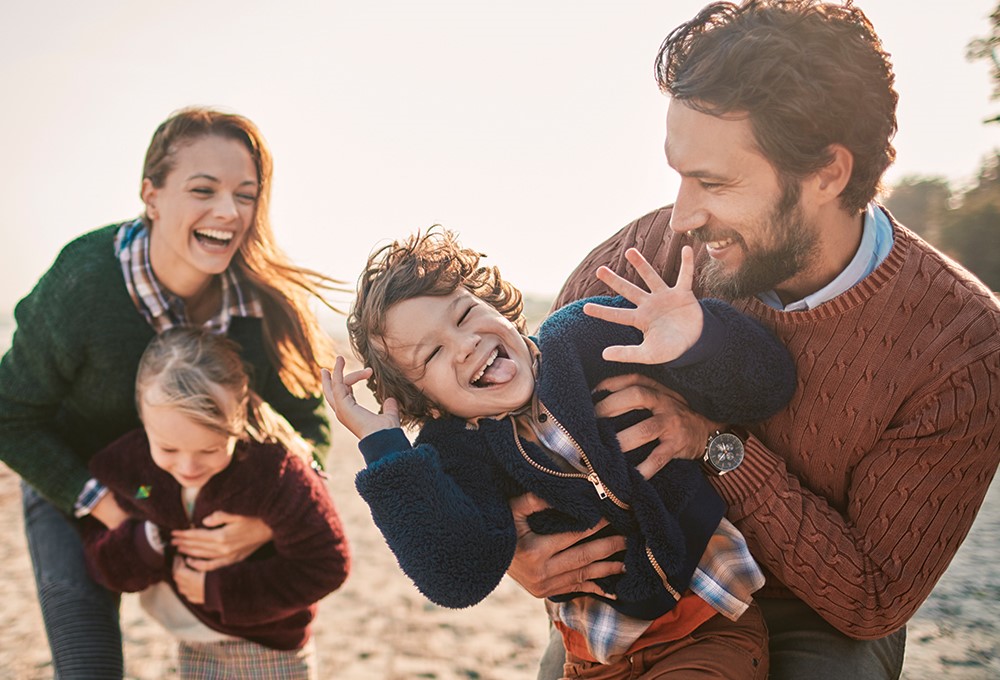 Aile bağlarınızı güçlendirmek için 4 psikolog önerisi