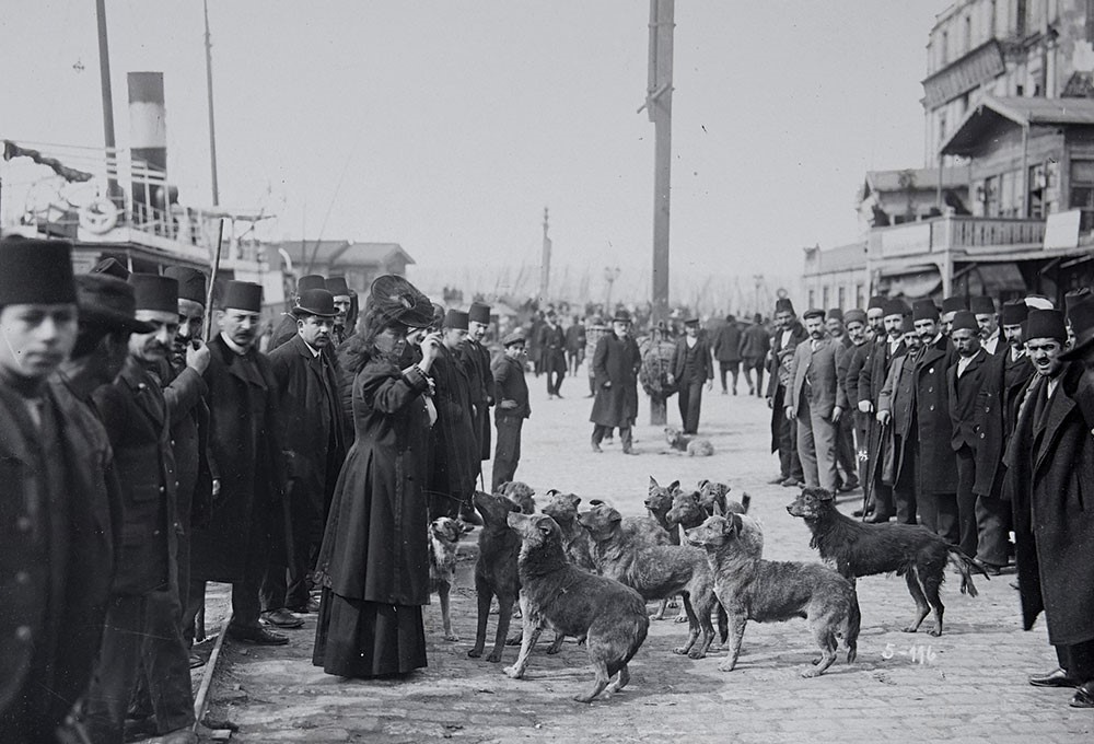 İstanbul'dan 4 online müze önerisi