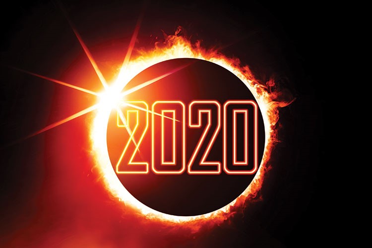 2020 tarihin dönüm noktası mı?
