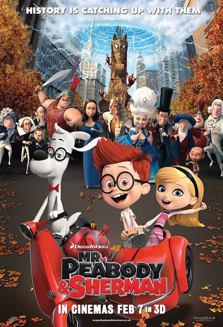 Çocuklarla birlikte izleyebileceğiniz 10 film