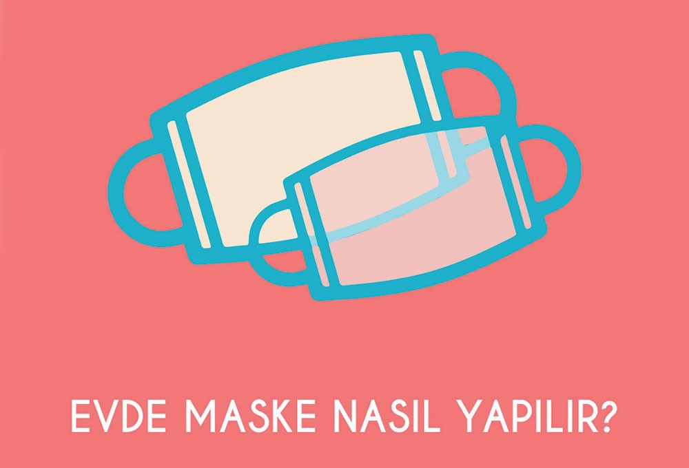 Evde maske nasıl yapılır?