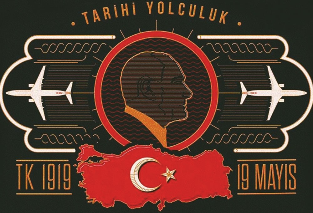 19 Mayıs'a özel tarihi yolculukta yerinizi alın