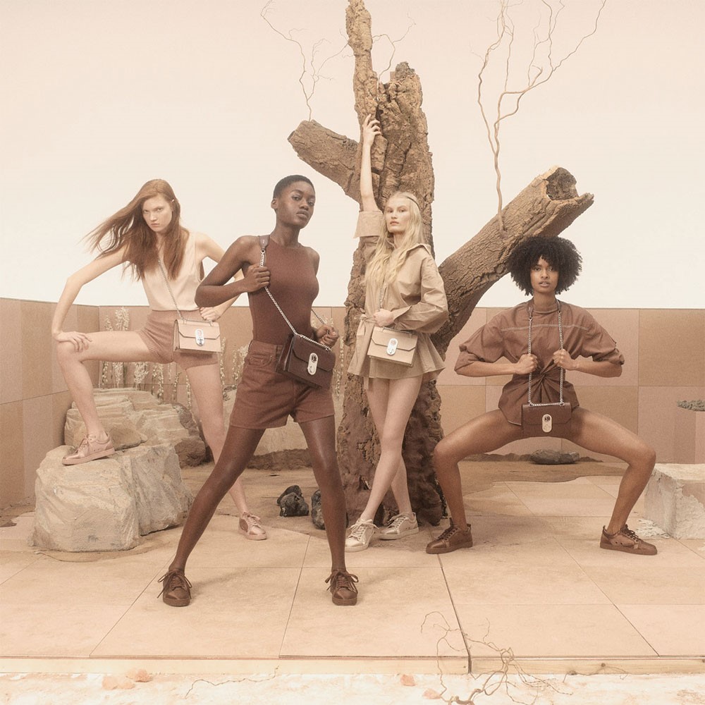 Christian Louboutin Nude 2020 koleksiyonu tüm ten renklerini selamlıyor