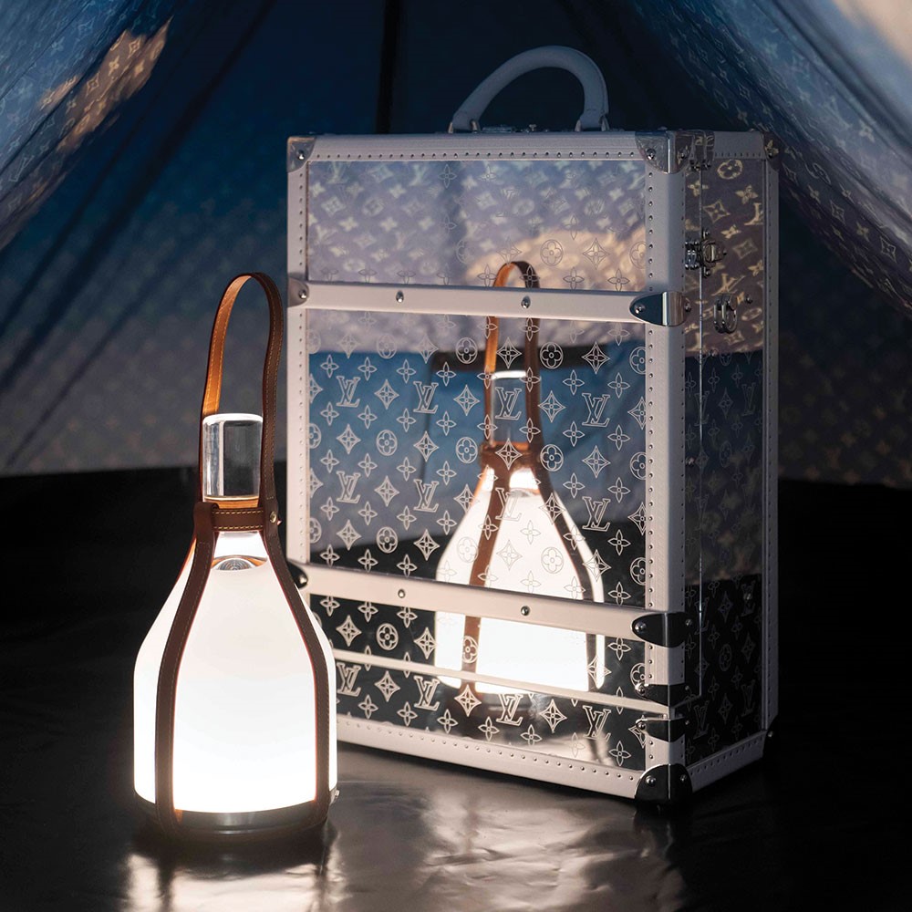 Louis Vuitton ve Seyahat Sanatı