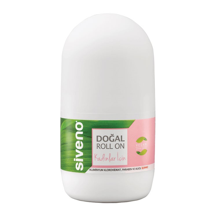 En iyi 10 doğal deodorant