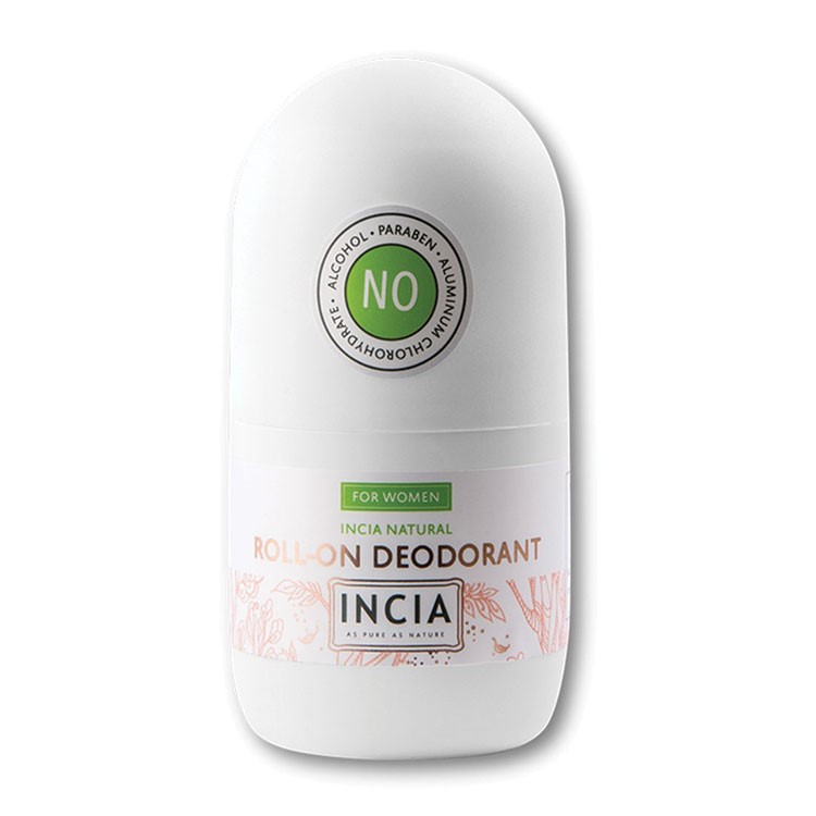 En iyi 10 doğal deodorant