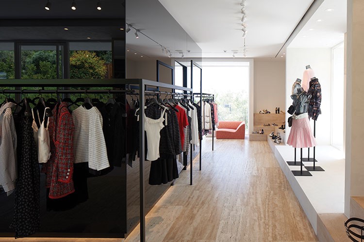 Chanel Bodrum butiği sezonu açtı