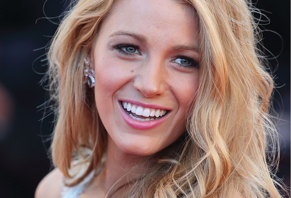 En iyi 10 görünümü ile Blake Lively