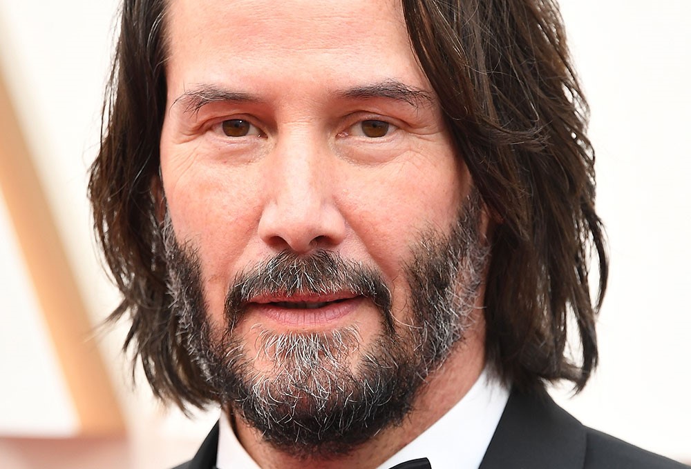 En iyi 10 Keanu Reeves filmi