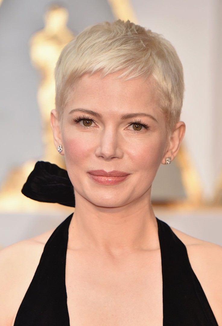 Michelle Williams'ın en iyi 10 stili