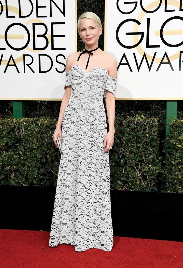 Michelle Williams'ın en iyi 10 stili